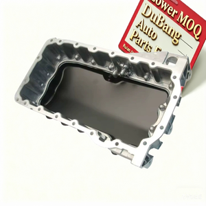 Cárter de Aceite del Motor 06A103601T para Volkswagen Beetle 1C1 Hatchback 2.0L y Seat <span class=keywords><strong>Ibiza</strong></span> III 6L 2006-2011 - Product Image 1