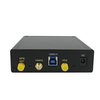 HamGeek Profesional SDR AD9361 70MHz-6GHz USB3.0 Radio Terdefinisi Perangkat Lunak Kompatibel dengan USRP B210