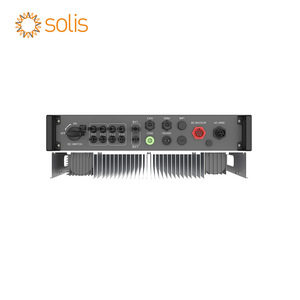 Solis Hybrid Inverter 6000W Single Phase Home <b>Energy</b> <b>Storage</b> <b>System</b> - Product Image 2