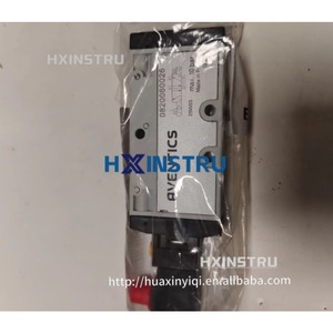 โซลินอยด์วาล์ว Aventics 0820060026 รุ่นใหม่เอี่ยม 0820060026 H - Product Image 1