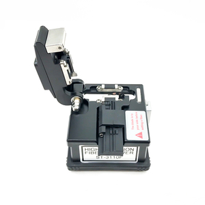 SENTER Mini Coupe-fibre optique haute précision avec boîte de collecte ST3110F – Prix usine abordable - Product Image 4