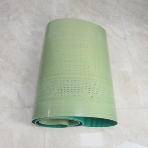 Özelleştirilebilir ekstra geniş T10 PAR poliüretan triger kayışları 935mm PU taşıyıcı bantlar - Product Image 6