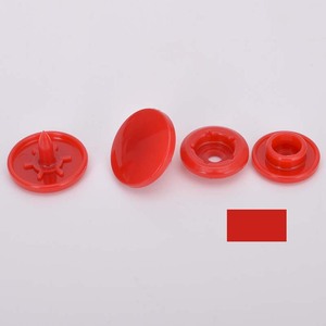 Bán Nhà Máy Chất Lượng Cao T5 Nhựa <span class=keywords><strong>Snap</strong></span> Buttons 22 Màu Sắc Sinh Thái Báo Chí Khóa Bán Buôn - Product Image 4