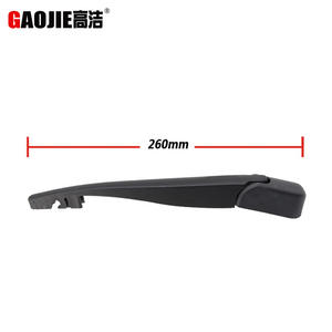 Bras d'essuie-glace arrière Gaojie 260 mm pour Geely Emgrand GS - Product Image 1