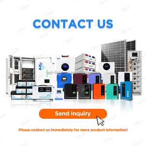 Kit Panneau Solaire 5000 Watts Complet Hors Réseau 30 <span class=keywords><strong>kWh</strong></span> Système d'Énergie Solaire pour Maison Hors Réseau Ensemble Complet - Product Image 5