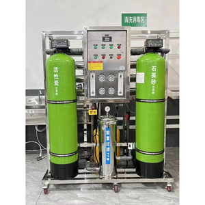 <span class=keywords><strong>Eau</strong></span> potable en acier inoxydable <span class=keywords><strong>de</strong></span> 1000 L/h pour la machine d'épurateur d'<span class=keywords><strong>eau</strong></span> <span class=keywords><strong>de</strong></span> système <span class=keywords><strong>de</strong></span> RO d'<span class=keywords><strong>eau</strong></span> d'usines - Product Image 1