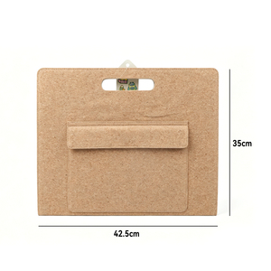 Elegante Bolso Mensajero Casual de Poliéster para Mujer, con Gran Capacidad y Diseño Delgado, Ideal para el Trabajo y Viajes Diarios - Product Image 6