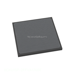 Componente Electrónico IC CPLD 192MC 15NS 100TQFP Integrado 100 LQFP En Stock M5-192_68-15VC_1 - Product Image 1