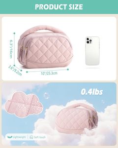 Bolsa para extractor de leche portátil compatible con extractores Eufy, bolsa de bombeo portátil con asa para uso en el trabajo, viajes y familia. - Product Image 6