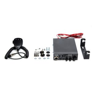 TSHICOM TSC-LT298 Émetteur-récepteur radio CB longue portée 27 MHz-39 MHz, puissance 4-10 W, portée 0-10 km pour la communication véhicule, bateau, marine - Product Image 3