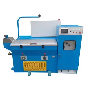 ChiPeng wire drawing plant drawing equipment aluminum copper rod breakdown machinery