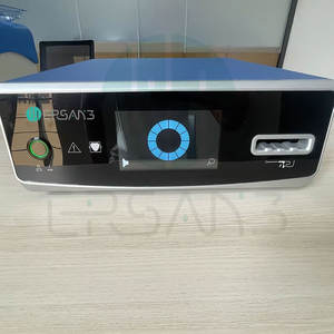 جهاز كي الأوعية الدموية الطبي متوفر في آلة الكي الجراحي لختم الأوعية، أداة ليجاشور ذات فك صغير - Product Image 3