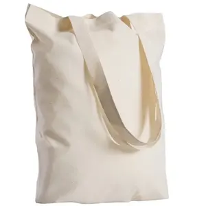 Borsa shopper maxi in cotone personalizzata per merchandising - Product Image 1