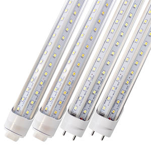 Venta caliente lámpara de maíz de bajo <span class=keywords><strong>precio</strong></span> Ahorro de energía 150cm T8 tubo de luz LED con lámpara fluorescente SMD2835 3000-6500K 18W 20W 36W 40W - Product Image 4