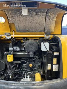 Japan Original Secondhand <b>Mini</b> Excavator komatsu Pc56 5 Ton Second Hand <b>Pc</b> 56-7 Pc56-7 <b>Pc</b> 56 Used komatsu Digger - Product Image 2