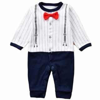 Limited Time Additional Discount on Stripe Illustration Infant Spacesuit for 0 to 12 Months Electronic Components