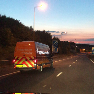 Độ sáng cao siêu mỏng linh hoạt hoạt hình <span class=keywords><strong>EL</strong></span> đèn nền cho xe tùy chỉnh trang trí bọc - Product Image 4