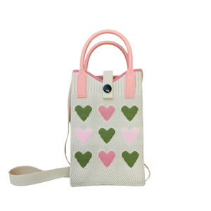 Nuevo modelo <span class=keywords><strong>de</strong></span> bolso para teléfono móvil, bolso informal para mujer, bolso portátil y multifuncional, proveedor mayorista en línea - Product Image 1