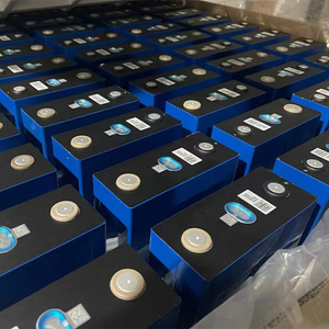 Super Offerta Batteria Lifepo4 CATL da 280Ah 300Ah 302Ah 314Ah 340Ah 3.2V per Sistemi di Alimentazione Elettrica a 12V 24V 48V - Product Image 4