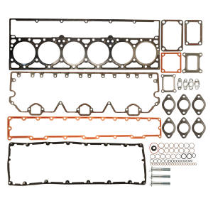 इंजन गैसकेट भूकंप 11 4089478 ऊपरी इंजन मरम्मत किट स्पेयर पार्ट्स 4089478 - Product Image 1