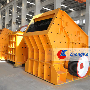 Trituradora de piedra de impacto de oro móvil para la venta <span class=keywords><strong>China</strong></span> fabricante de máquina trituradora de impacto de minería de cantera - Product Image 1