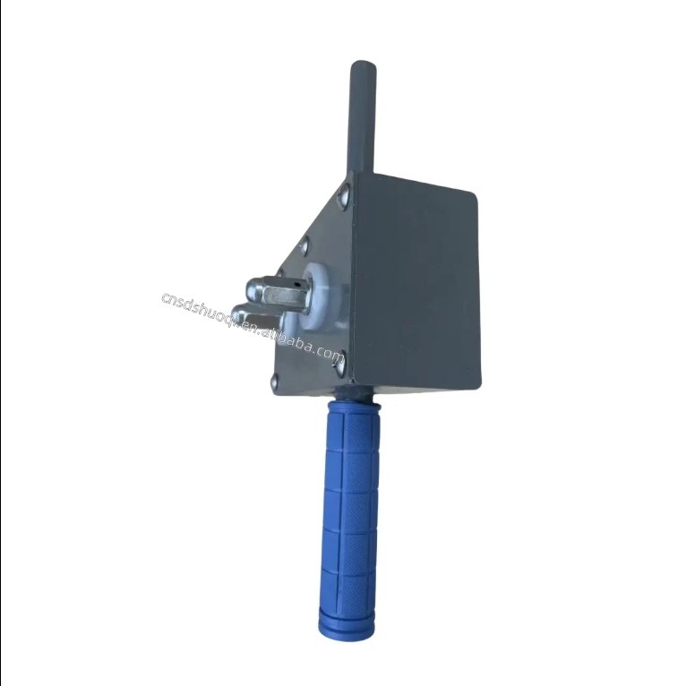Popular Electric Wire Threading Machine Convenient