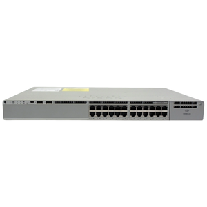 C9200-24T-E <b>Catalyst</b> 9200 Series 24-Gigabit Ethernet (RJ45) 4-SFP Slot Enterprise-level Switch-C9200-24T-E - Product Image 3