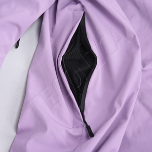 กางเกงเล่นสกีสำหรับ2025กางเกงกันลมกันน้ำกันหิมะระบายอากาศกางเกงผู้ชายพร้อมผ้าฝ้ายโพลีเอสเตอร์ OEM/ODM สำหรับเล่นสโนว์บอร์ดกลางแจ้ง - Product Image 1