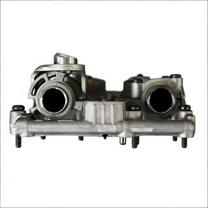 Kit de Carcasa de Árbol de Levas A6540502500 A6540509500 para Mercedes-Benz OM654 2.0L Diésel GLC 220d GLC <span class=keywords><strong>300d</strong></span> C 220d C <span class=keywords><strong>300d</strong></span> E 220d E <span class=keywords><strong>300d</strong></span> - Product Image 4