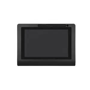 デジタル10.1インチワイヤレス描画タブレット1280*800スクリーンペーパーレスオフィスSDK署名パッド付きオリジナル手書きパッド