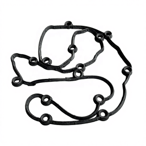 05047537AB حشية غطاء رأس الأسطوانة الجديدة لسيارات جيب رينيجيد وشيروكي وكومباس ودودج دارت 2012-2018 سعة <span class=keywords><strong>2</strong></span>.0 لتر - Product Image 1