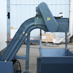 Haute qualité 5 axes <span class=keywords><strong>VMC</strong></span> 850 Fraiseuse CNC verticale Aluminium <span class=keywords><strong>VMC</strong></span> Centre d'usinage CNC universel - Product Image 4