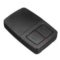 Clé de garage 375UT, clé universelle sans fil électrique (ABS 3 boutons)
