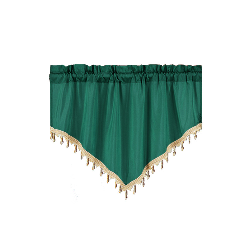 Vert foncé