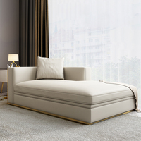 Salon Lounge Suite Cuir Italien Personnalisable et Designs Canapé Ensemble Mobilier Moderne Maison 7 Places Sofaset Sport Ensemble