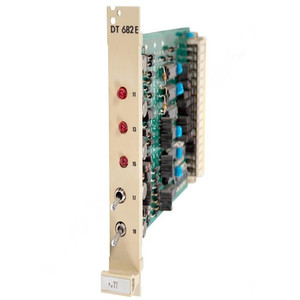 CMA112 Diesel Control Display Panel 3DDE300013,<strong>DICON</strong> - Product Image 6