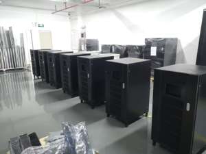 <span class=keywords><strong>UPS</strong></span> 제조업체 OEM ODM 저주파 3 단계 <span class=keywords><strong>15kva</strong></span> 온라인 <span class=keywords><strong>UPS</strong></span> - Product Image 2