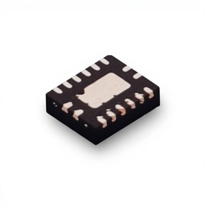 74AHC595BQ 115 Registre à décalage 8 bits, série-parallèle, boîtier DHVQFN-EP - Product Image 1