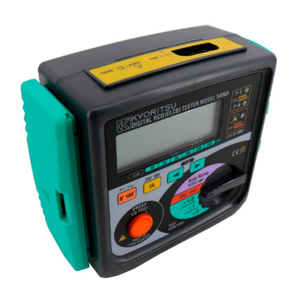 Original Intelligent Socket <span class=keywords><strong>Tester</strong></span> KEW 4506 método de medição exclusivo com baixa corrente de teste para evitar tropeçar de RCDs - Product Image 2