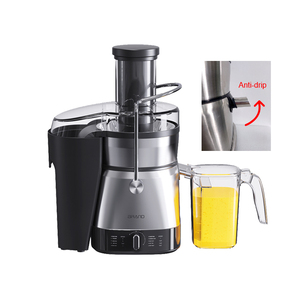 Haute qualité 1000W <span class=keywords><strong>presse</strong></span>-agrumes <span class=keywords><strong>presse</strong></span> Anti-goutte centrifugeuse Orange extracteur mélangeurs pour Homeuse - Product Image 4