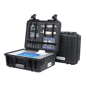 Probador de productos acuáticos detector de antibióticos verde malaquita Detección de sustancias nocivas de productos acuáticos - Product Image 2