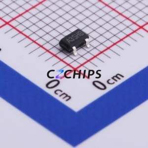 ทรานซิสเตอร์สนามทรานซิสเตอร์ทรานซิสเตอร์ทรานซิสเตอร์ (มอสเฟท) SI2303ใหม่ดั้งเดิม - Product Image 1