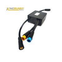Module de commande de phare 12V pour trottinette électrique, compatible avec Kukirin G3 PRO, accessoire de remplacement