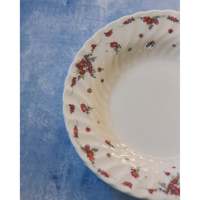 Assiettes à soupe personnalisables en porcelaine Wedgwood Gabriella P. Pair pour hôtels et restaurants Picardie (En stock 0 Deny kg Shopify Manual)