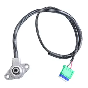 252924 7700100009 2529.24 Pièces d'origine neuves Capteur de pression d'huile pour Peugeot 206/207/307 & Citroën <span class=keywords><strong>C2</strong></span>/C3 - Product Image 1