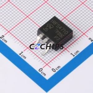 Nouveau et original IRFS4710TRRPBF-VB TO-263(D2PAK) Transistor à effet de champ à transistor (MOSFET) - Product Image 1