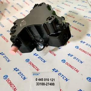 BOS-CH pompe à Rail CP3 <span class=keywords><strong>Commmon</strong></span> 0445010121,33100-27400 pour Hyundai,Kia,Original - Product Image 4