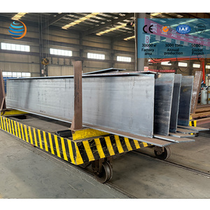 Bâtiment préfabriqué <span class=keywords><strong>en</strong></span> acier, structure métallique, <span class=keywords><strong>hangar</strong></span>, entrepôt, <span class=keywords><strong>kit</strong></span> de construction, atelier, design moderne - Product Image 4