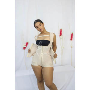 <span class=keywords><strong>FAJAS</strong></span> SHAPEWEAR pour une TAILLE SNATCHEE LÉGÈRE et PUISSANTE - Product Image 2