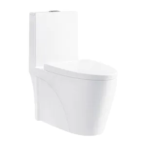 ceramic bathroom latest toilet bowl design
